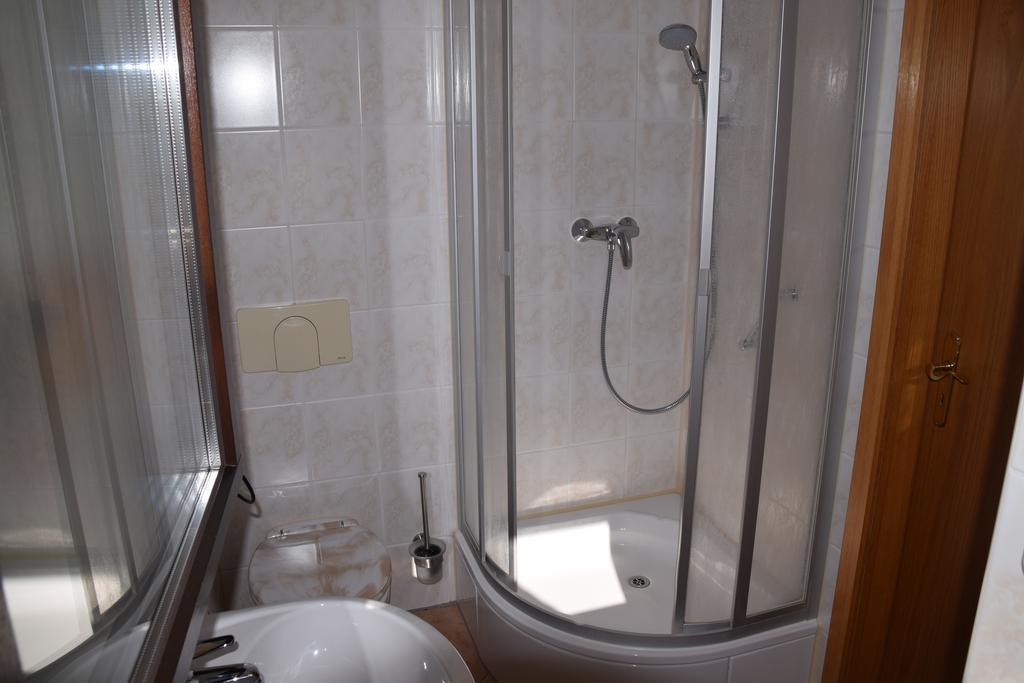 Ferienwohnung Bayer Kurort Gohrisch Exterior foto